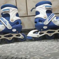 اسکیت|دوچرخه، اسکیت، اسکوتر|مبارکه, |دیوار