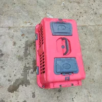 باکس و سرویس بهداشتی سگ وگربه