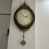 ساعت دیواری