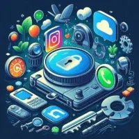 بازگردانی پیج و خدمات اینستاگرام