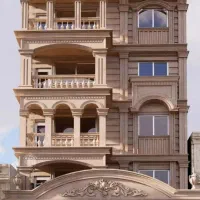 زیرزمین ۱۷۰ متری بر ملک