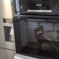 فر توکار بوش سری ۴ مدل HBF534EB0Q/11