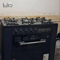 گاز|اجاق گاز و لوازم برقی پخت‌وپز|ایذه, |دیوار
