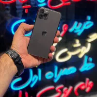 آیفون ۱۲پرو. iPhone 12pro