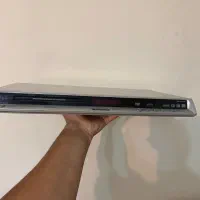 دی وی دی dvd پاناسونیک در حد نو