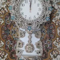 ساعت دیواری