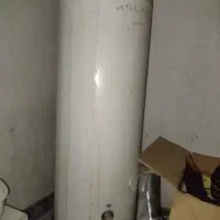 آبگرمکن سالم درحد نو