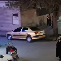 ۲۰۶ مدل ۸۶ آریان تیوفایو