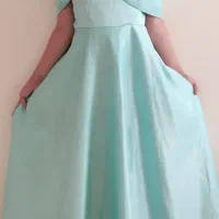 پیراهن مجلسی