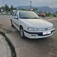 پارس مدل ۹۳ داشبورت جدید بی رنگ