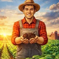 کود های ارگانیک