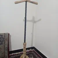 چوب لباسی