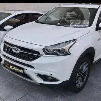 حواله تیگو ۷ پرومکس سفید مشهد