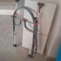 گهواره تر و تمیز کودک
