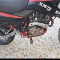 فروش موتورسیکلت 250