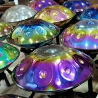 تخفیف ویژه هنگدرام آلفا و اتم در گالری نوآوران