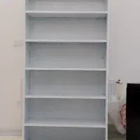 فروش قفسه ۶ طبقه