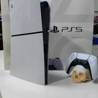 PS5 Slim Digital به همراه PES21