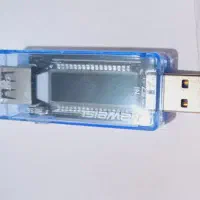 تستر usb|لوازم جانبی موبایل و تبلت|سرپل ذهاب, |دیوار