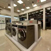فروشگاه اقساط لوازم خانگی