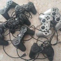 هشت دسته سالم و خراب کامپیوتر (PC)