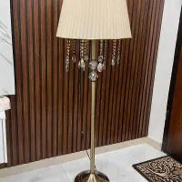 اباژور ایستاده