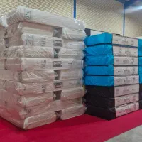 تشکِ وِلورا/بی‌فنر، بی‌صدا، بی‌نظیر