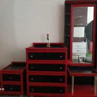 میز آرایش (فروش فوری)