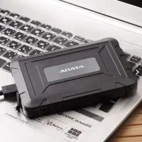 هارد اکسترنال 2 ترا adata مدل HD710 PRO