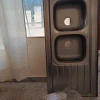 سینک روکار