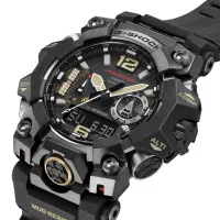 ساعت کاسیو جی شاک  اصل  - CASIO G-SHOCK  GWG B1000