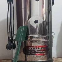 دسینی سبزی خرد کن برقی