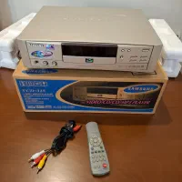 دستگاه وی سی دی سامسونگ