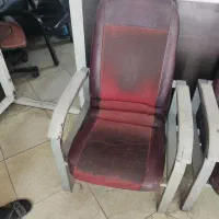 صندلی اداری