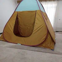 چادر ضد آب