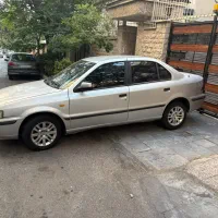 سمندLXمدل ۸۶