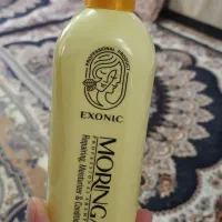 نمایندگی شامپو مورینگا