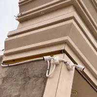 فروش و‌ نصب انواع دوربین و دزدگیر