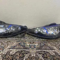 چراغ کروز درحد اک