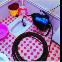 لوله بازکنی فنرزنی(کل مشهد) فنرزن۲۴ساعت چاه باز کن