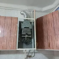 اب گرمکن|آبگرمکن، پکیج، شوفاژ|زابل, |دیوار