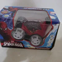 اسباب بازی کاملا نو