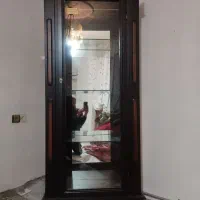 ۱۲۳۴|بوفه، ویترین، کنسول|اردبیل, |دیوار