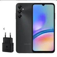 سامسونگ Galaxy A05s با حافظهٔ ۱۲۸ گیگابایت|موبایل|تهران, شهرک کیانشهر|دیوار