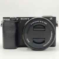 دوربین سونی SONY A6400