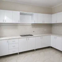 کابینت آماده ارزان از تولیدی در انبار بزرگ