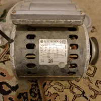 دینام کولر الکتروژن سری سبز کم مصرف