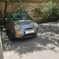 فروش خودرو mvm110 ۳ سیلندر