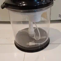 خردکن کاملانو