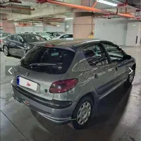 ۲۰۶ مدل ۸۹